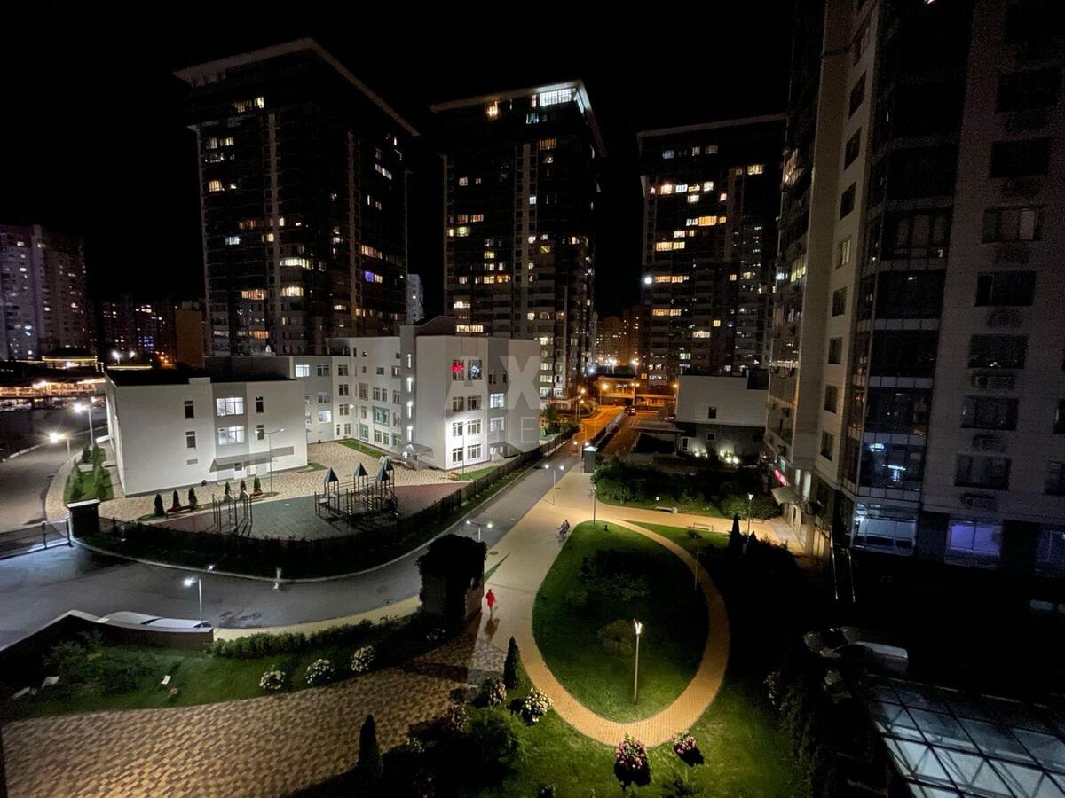 1k apartment vul. Truskavec'ka 4Б6005912
