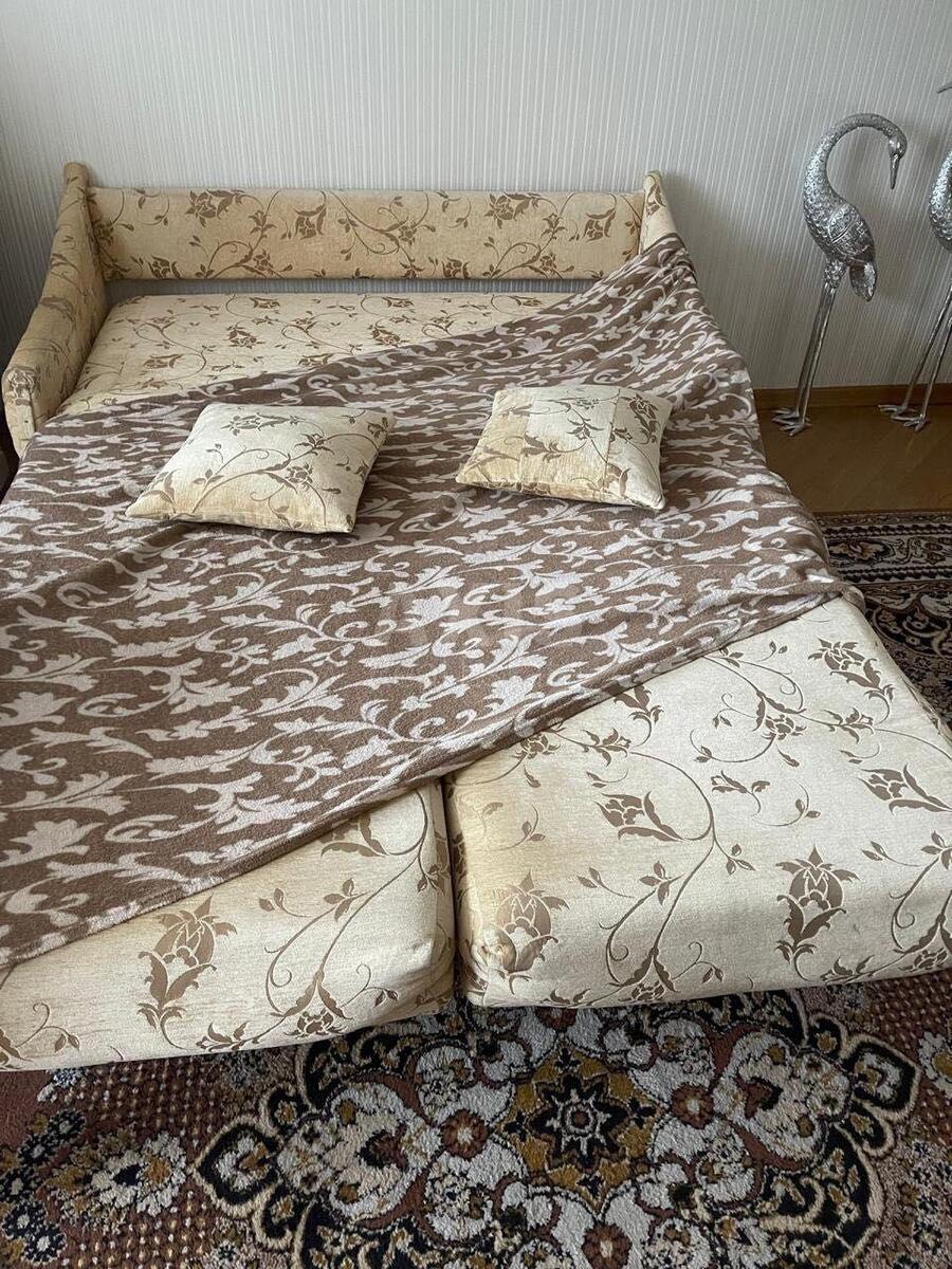 1к квартира ул. Фучика Юлиуса 88