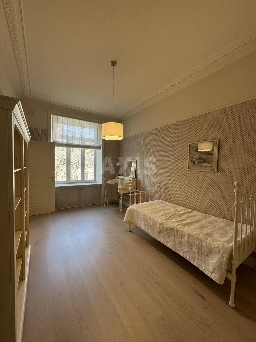 3k apartment vul. Jaroslaviv Val 21Є5