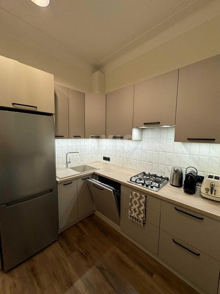 2k apartment bul. Druzhby Narodiv 110