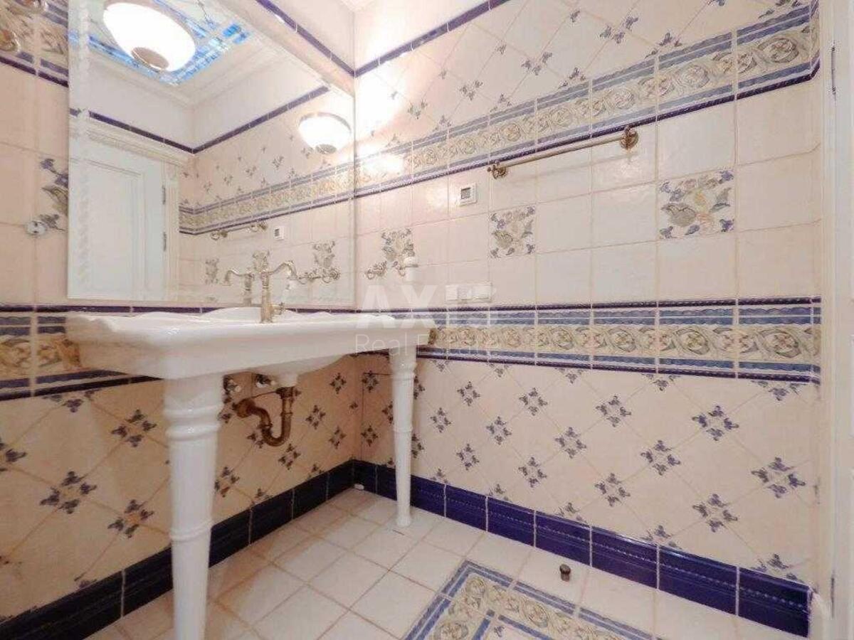4к квартира ул. Институтская 186