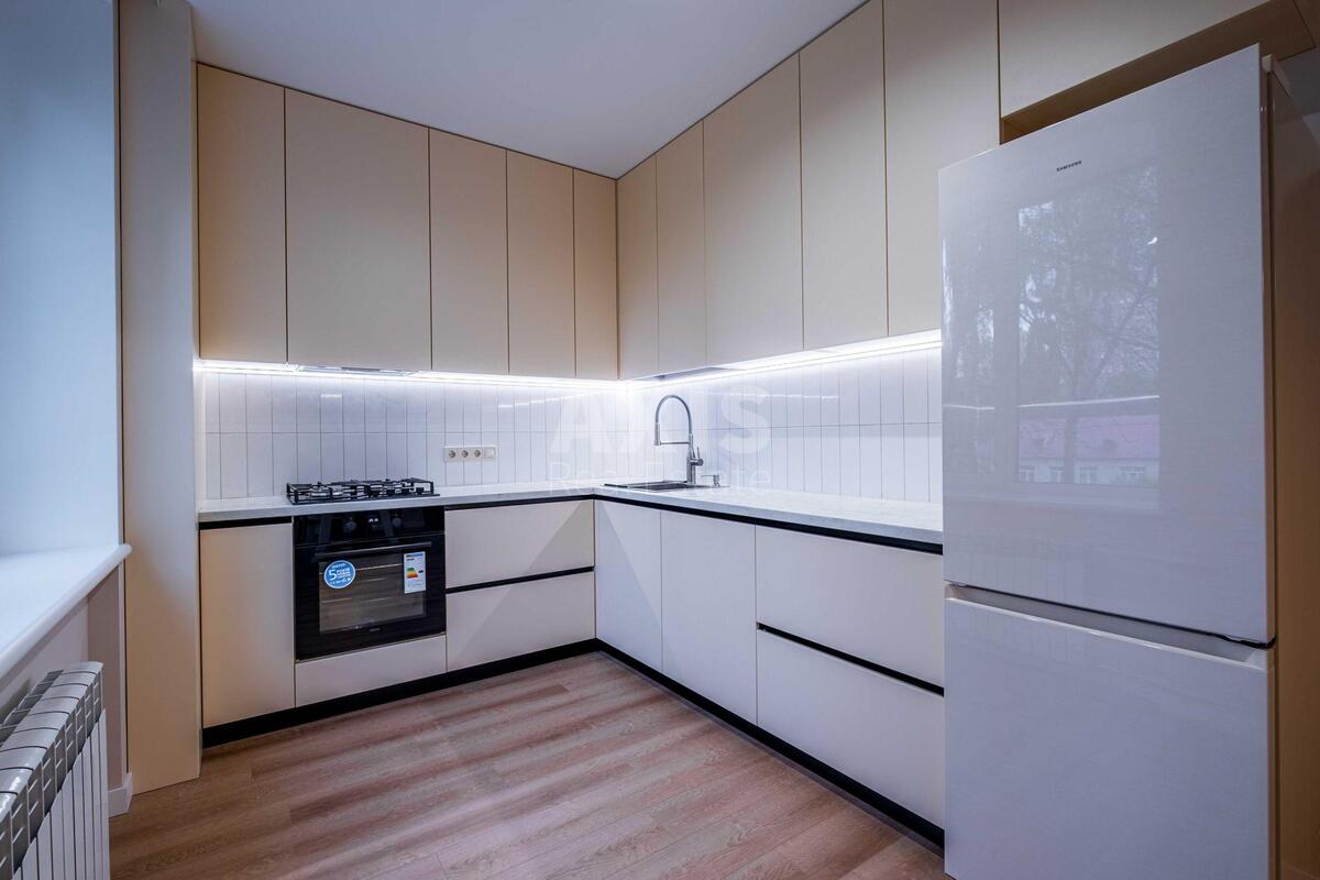 3k apartment vul. Ioana Pavla II 6/1