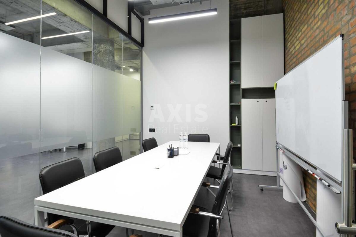 Office vul. Saksagans'kogo 120, 135m2557989