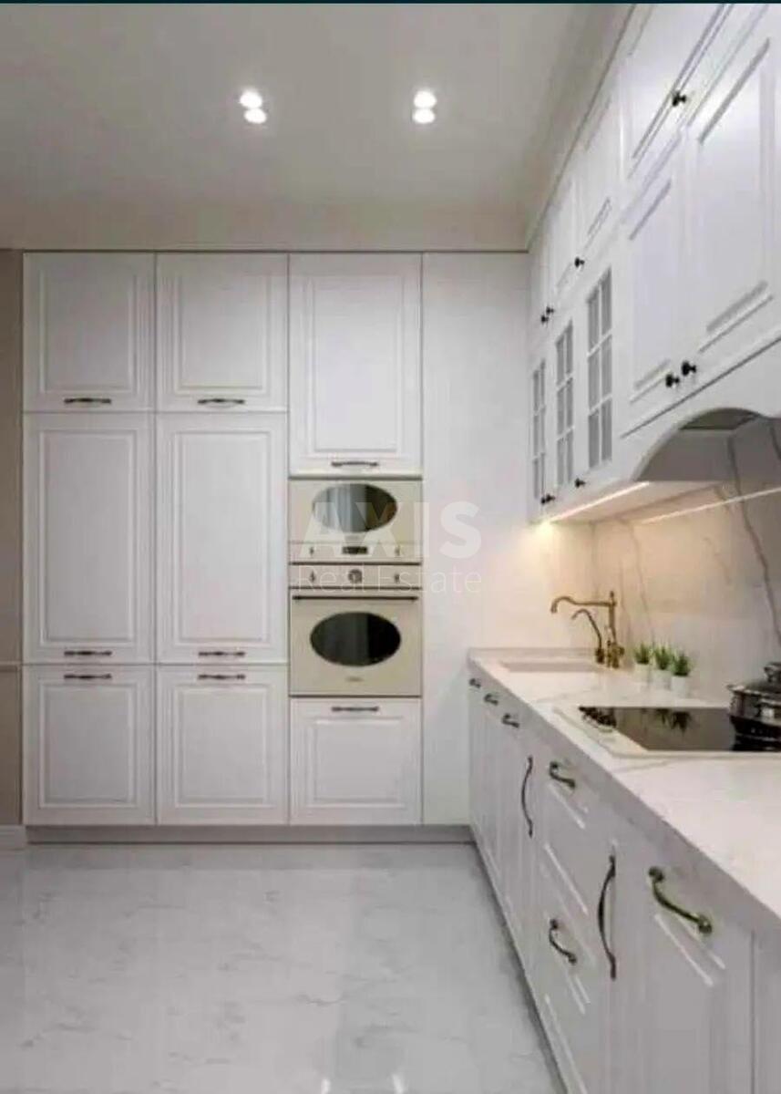 3k apartment vul. Lejpcyz'ka 133