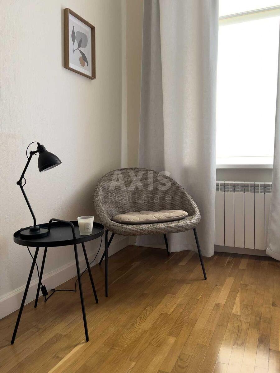 4k apartment vul. Ljuterans'ka 28/199