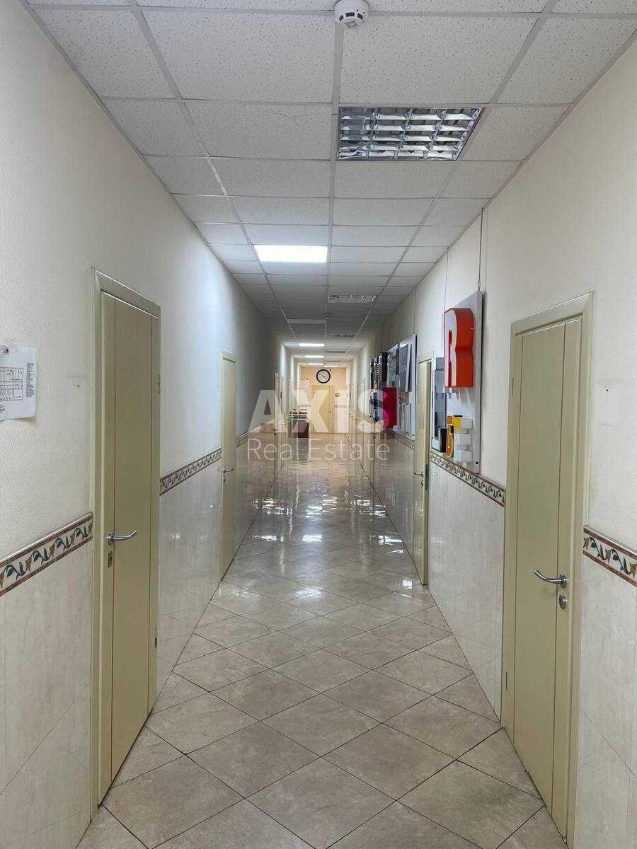Офис ул. Вербицкого Архитектора 1, 54м2539826