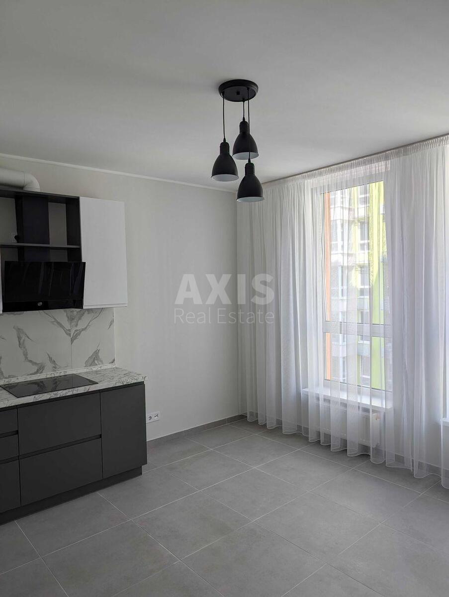 1k apartment pr-t Peremogy 672