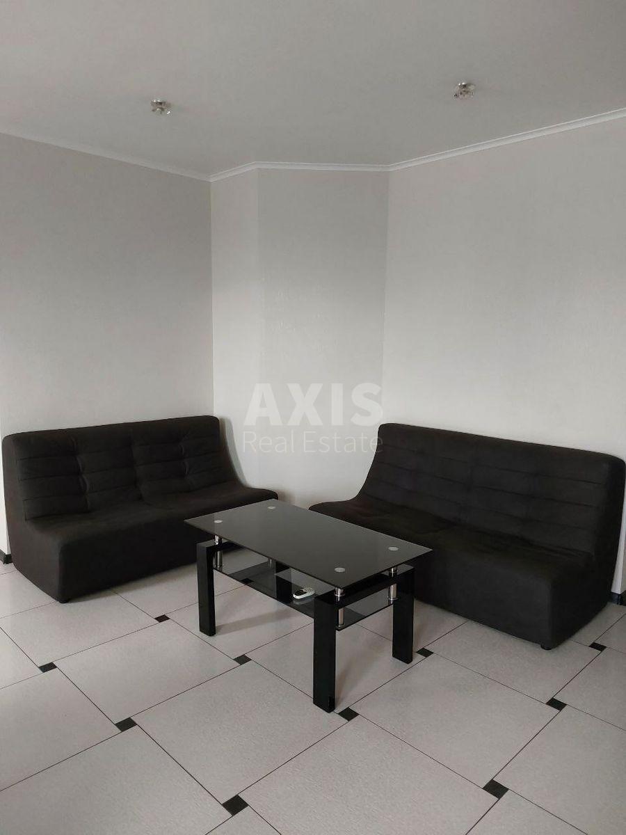 1k apartment vul. Tatars'ka 27/41