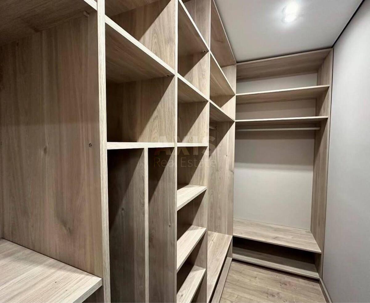 2k apartment vul. Barbjusa Anri 52/13