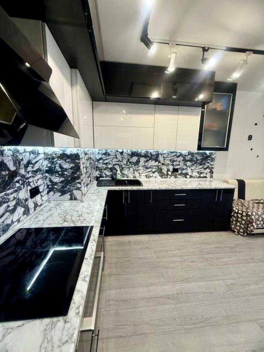 2к квартира пер. Балтийский 5614874