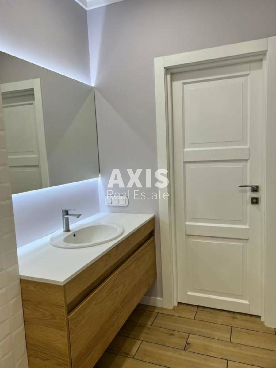 1k apartment vul. Praktychna 317