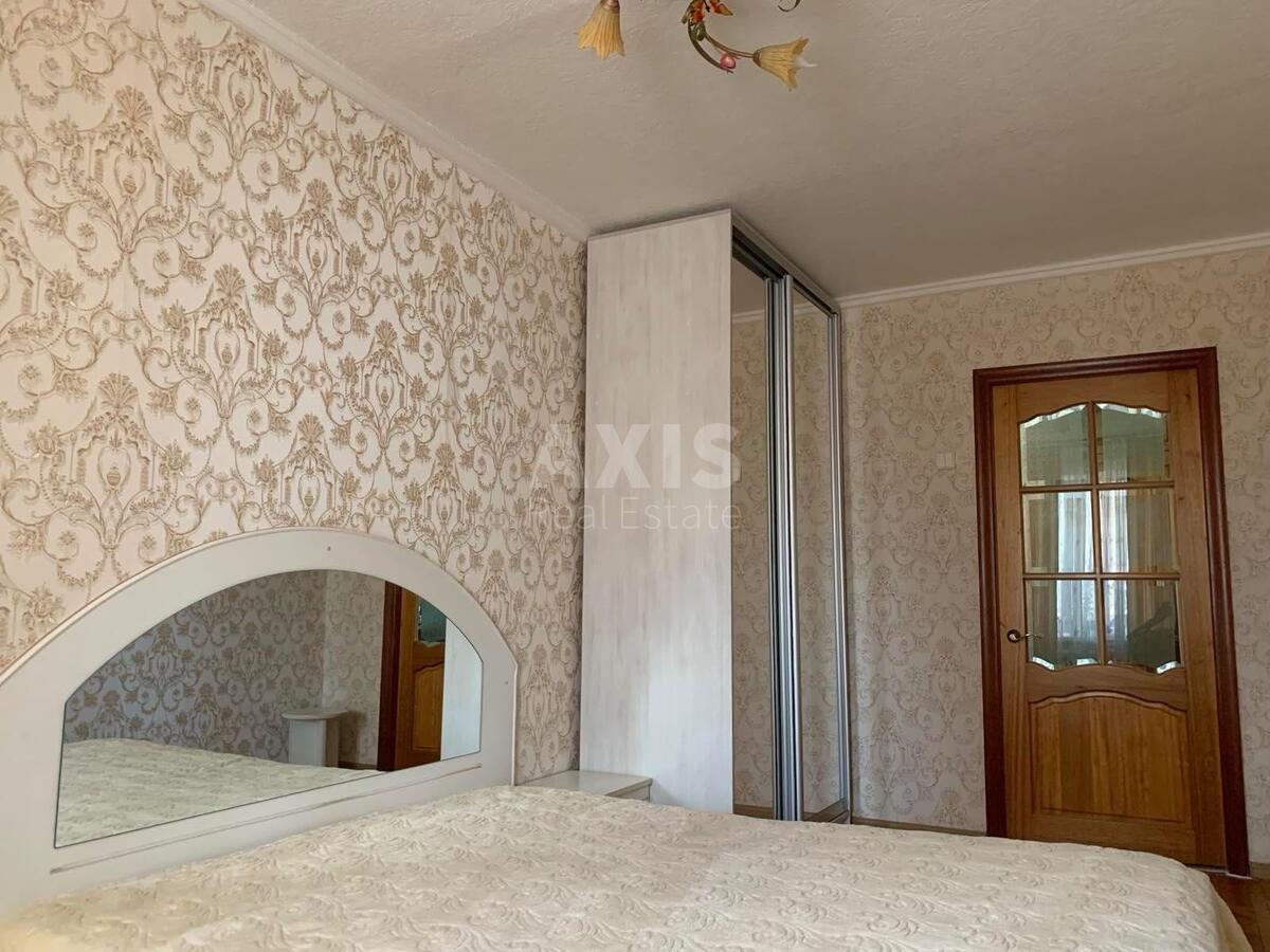 2к квартира пр-т Голосеевский 1088
