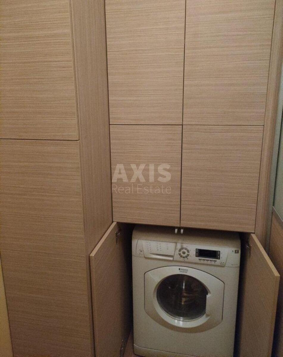 3k apartment vul. Staronavodnyc'ka 6Б6149812