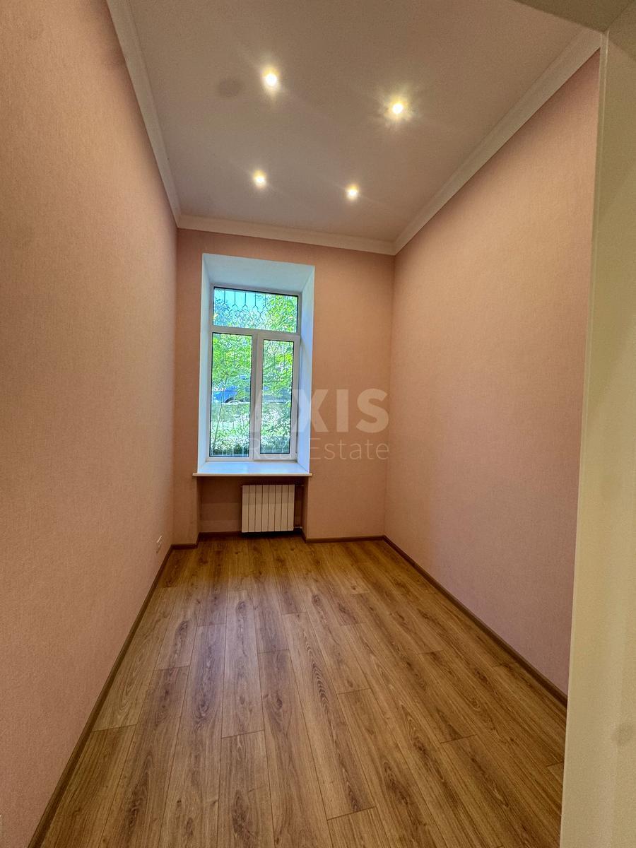 3k apartment vul. Tarasivs'ka 8615155