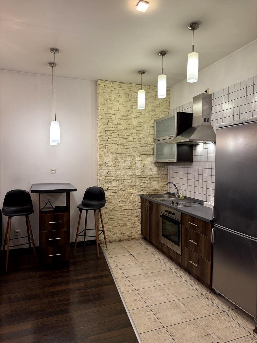 1k apartment bul. Lesi Ukrai'nky 6615470