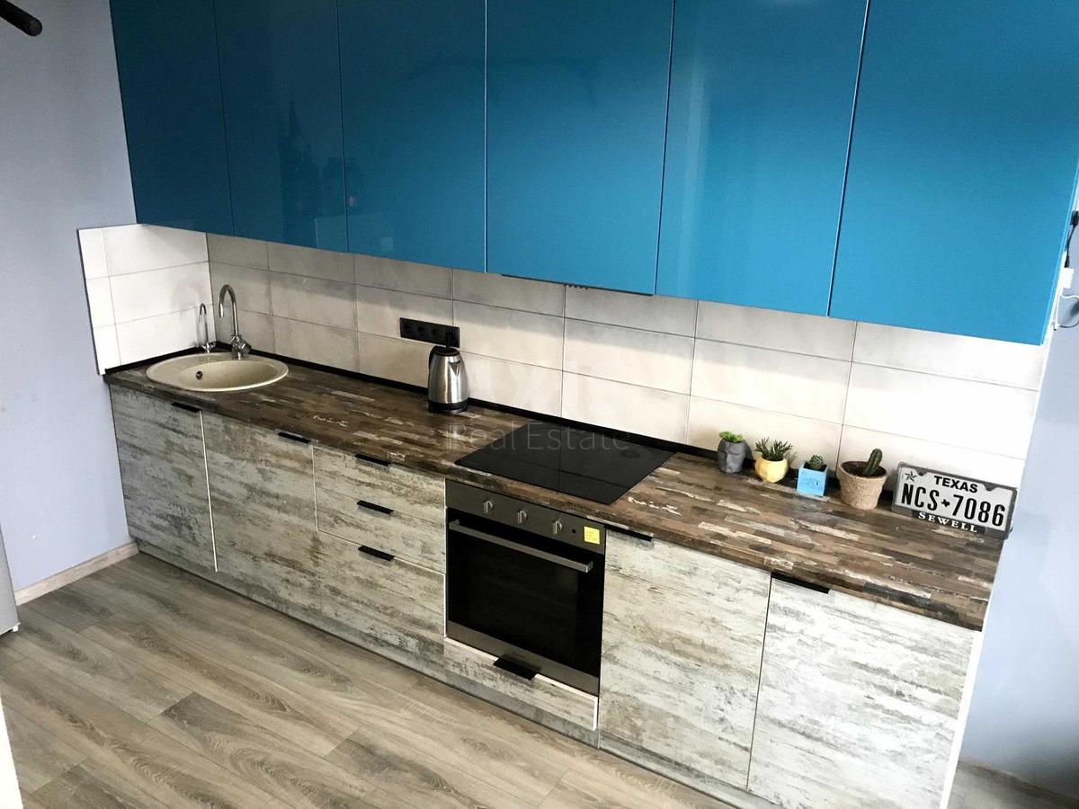 1k apartment vul. Raketna 244