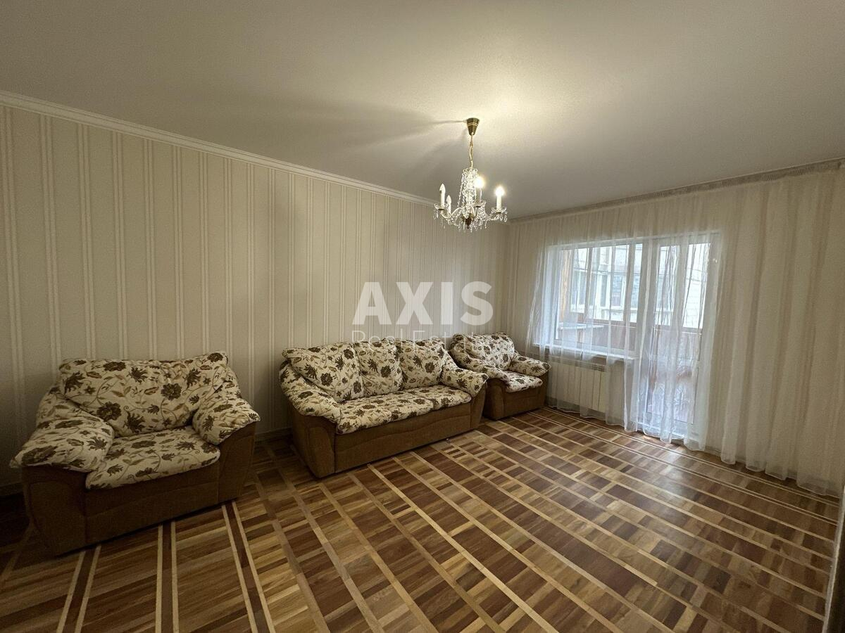 2k apartment vul. Bratstva tarasivtsiv 10615832