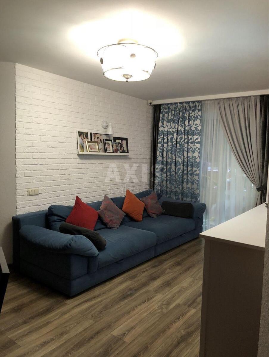 3k apartment vul. Teligy Oleny 13/14570092