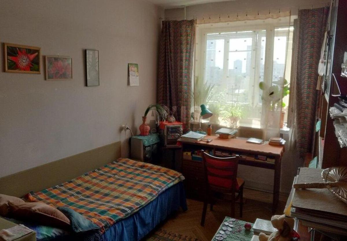 4k apartment vul. Dobrohotova Akademika 11411213