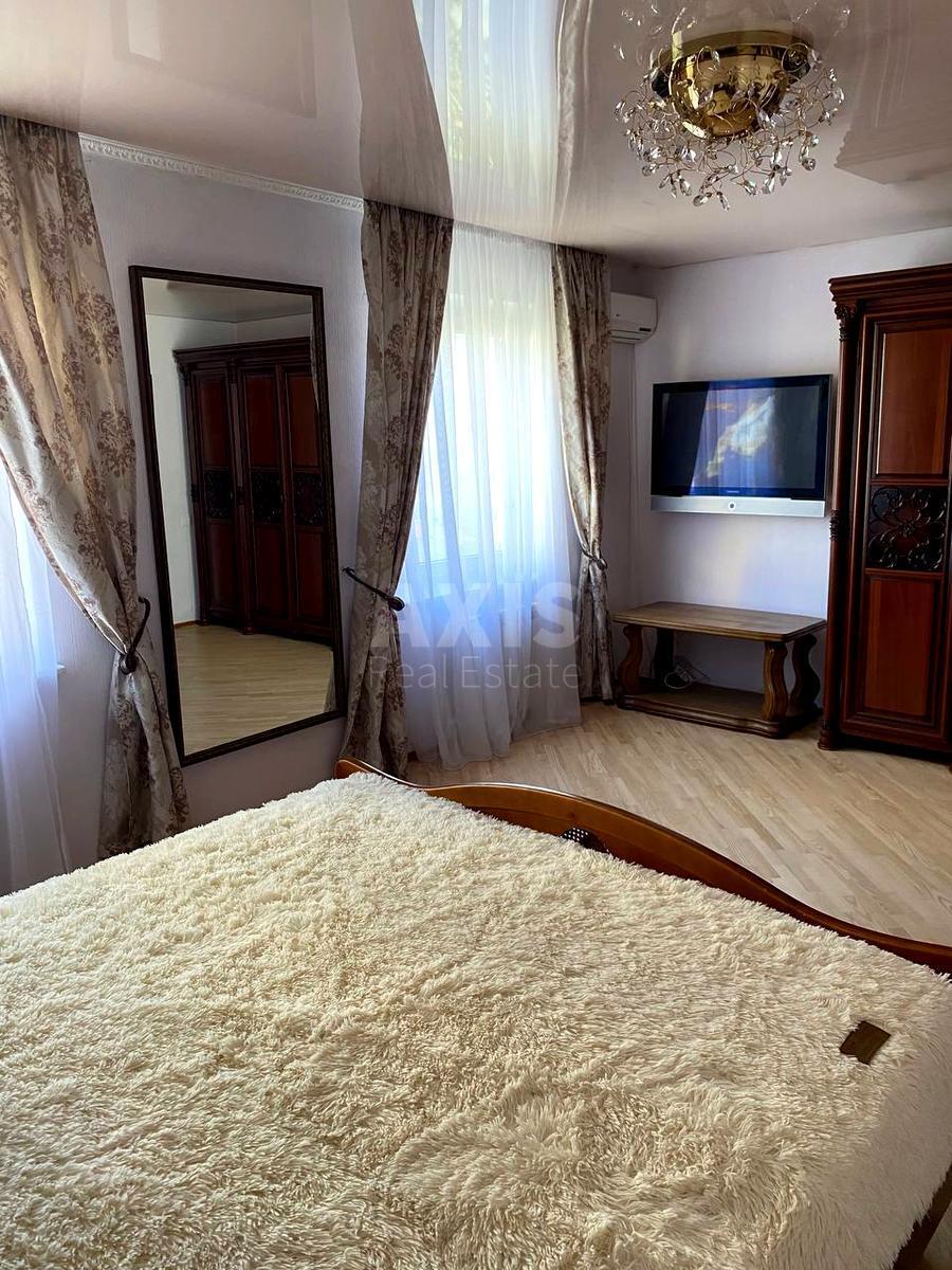 2к квартира ул. Урловская 5614691