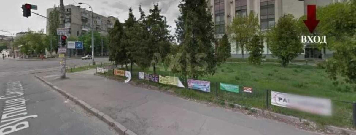 Office vul. Kyrylivs'ka 160А, 150m2568848