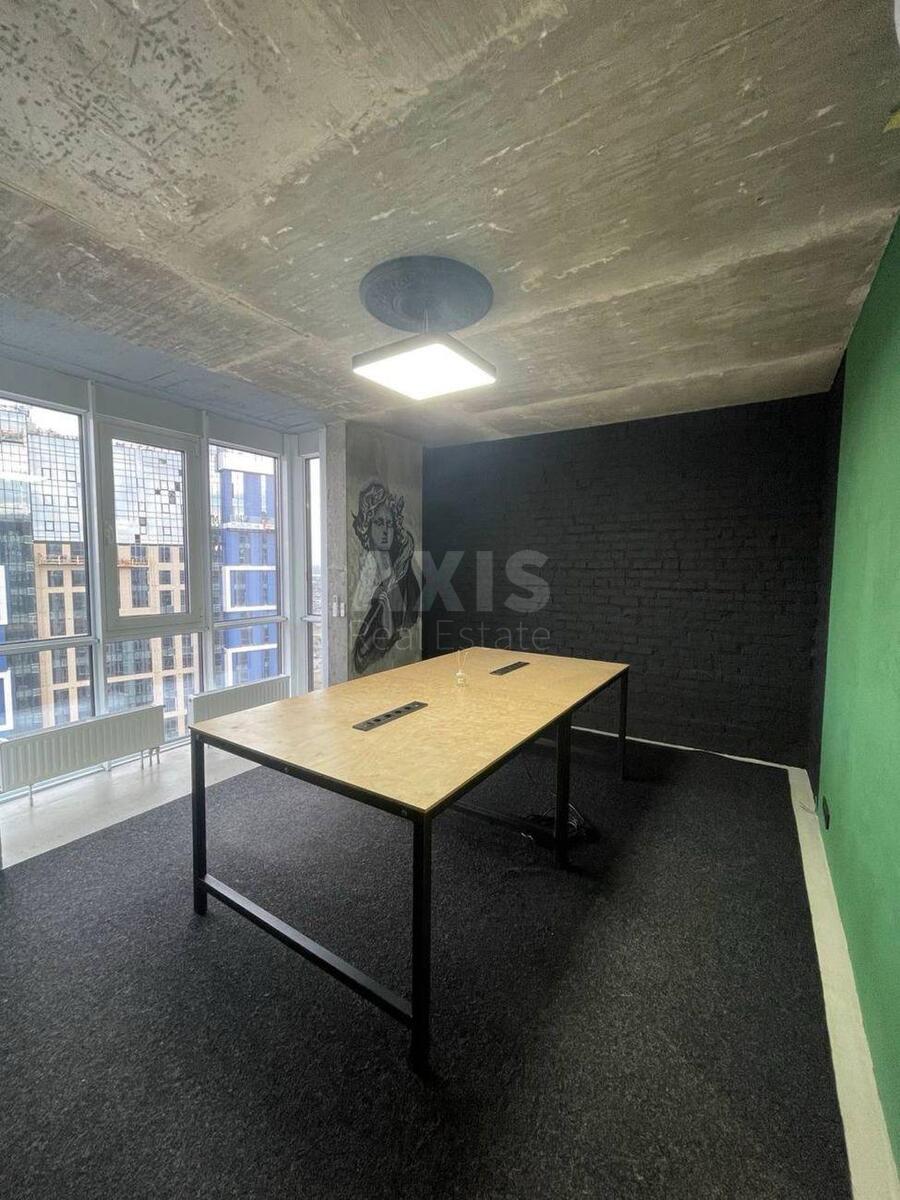 Office vul. Kikvidze 41Б, 105m2569045