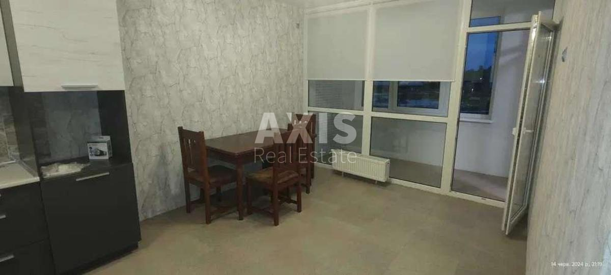 2к квартира ул. Виктора Некрасова 1338880