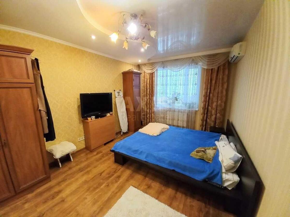 1k apartment vul. Dragomanova 6/1613290