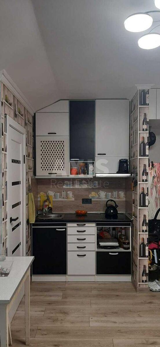 1к квартира ул. Левитана 4Б569596