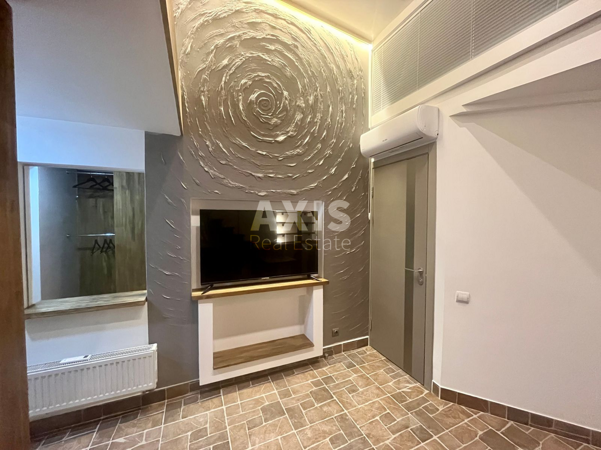 1k apartment vul. Nyzhnij Val 27487732
