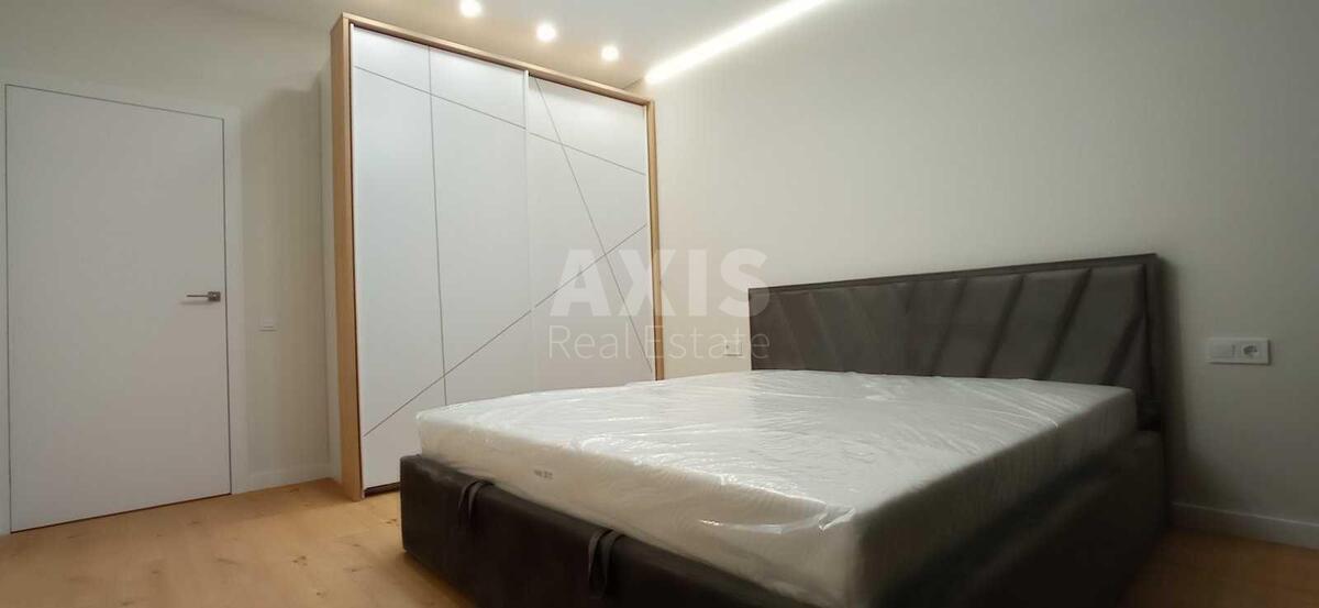 1k apartment vul. Sholudenka 307
