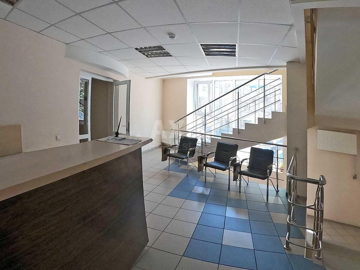 Office vul. Bazhova 9, 51m2606963