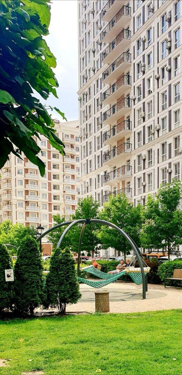 1k apartment vul. Myhajla Maksymovycha 246074110