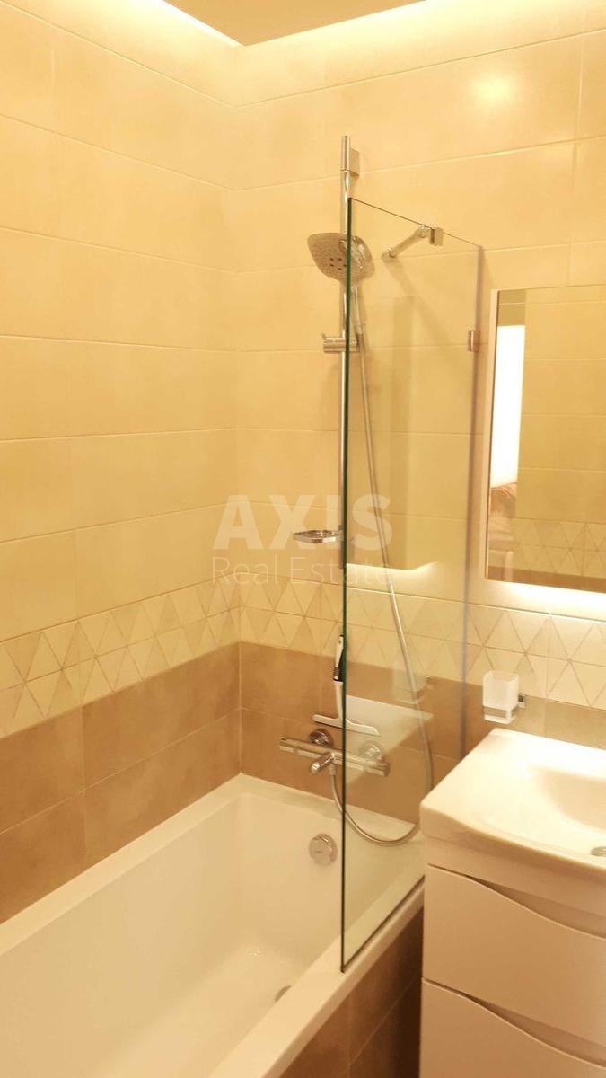2k apartment vul. Zarichna 16