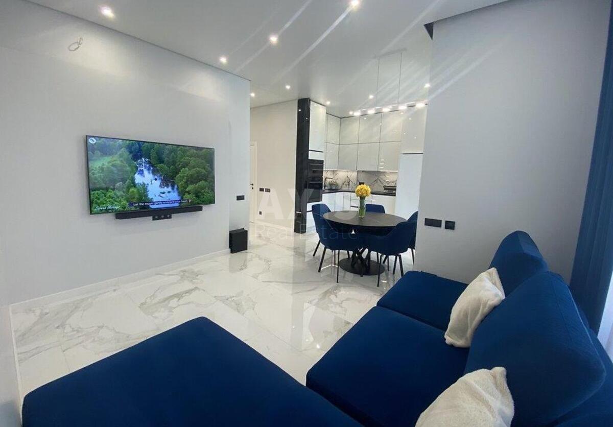 3k apartment vul. Kadets'kyj gaj 10564493