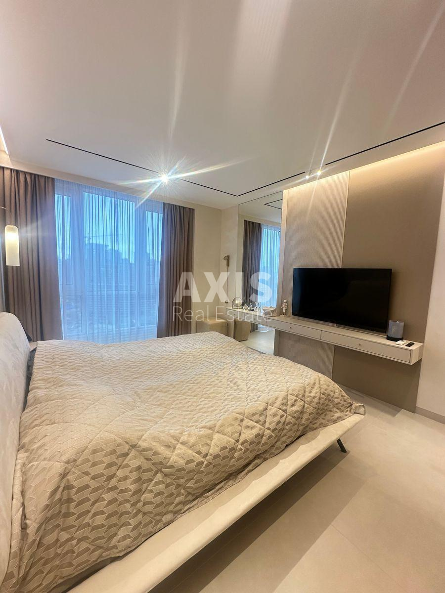 1k apartment vul. Mykhayla Boychuka 41582899