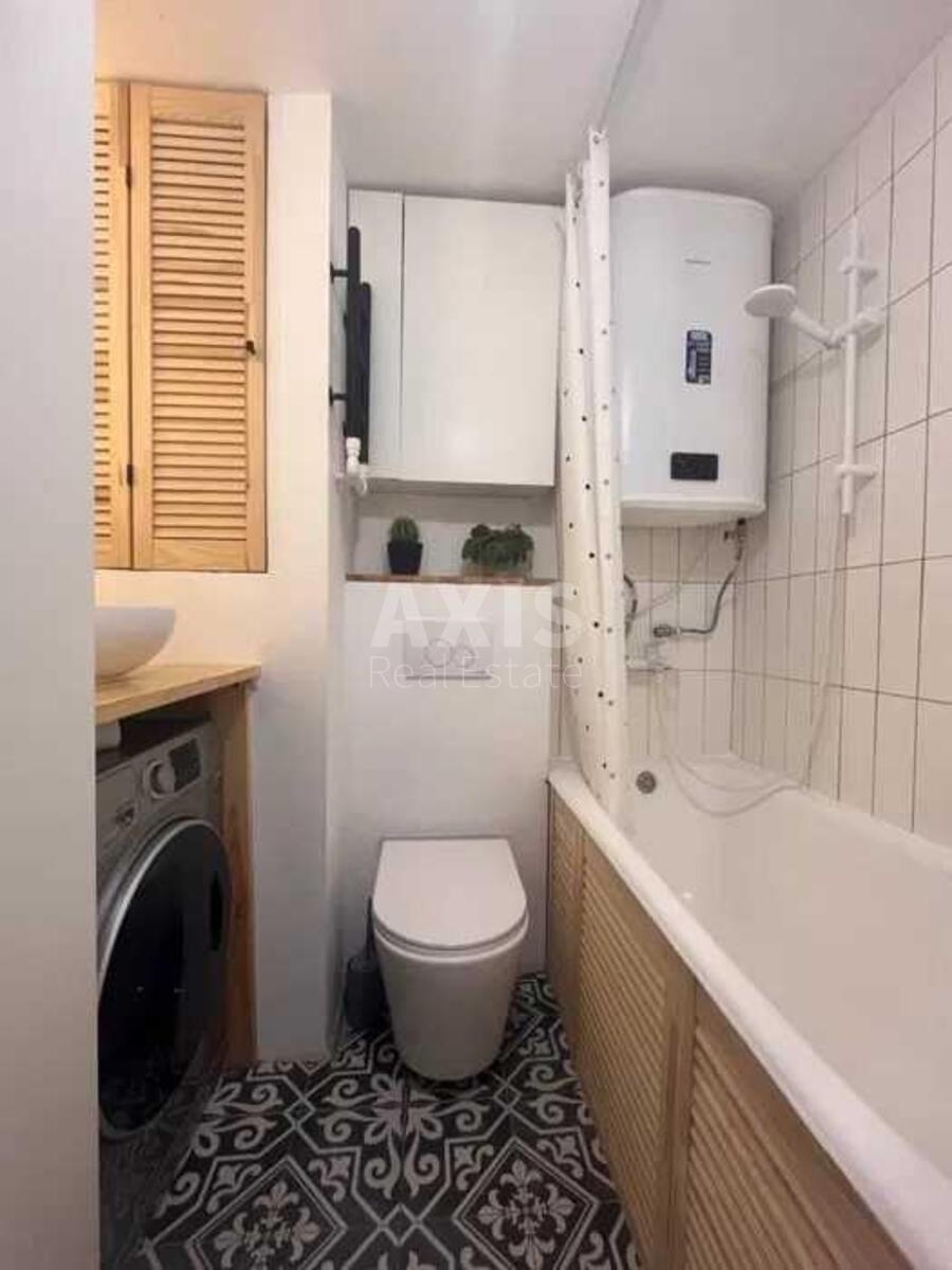 1k apartment vul. Geroi'v Dnipra 38В6083111