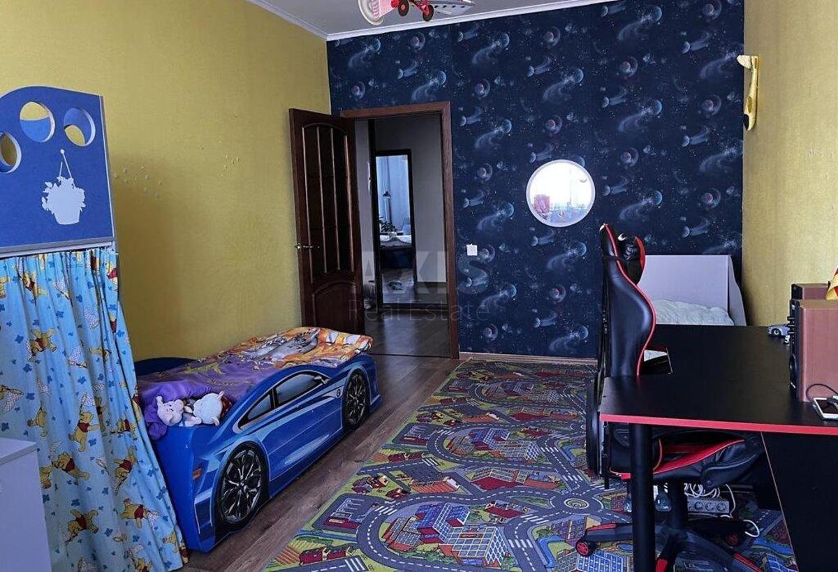 2к квартира пр-т Любомира Гузара 463