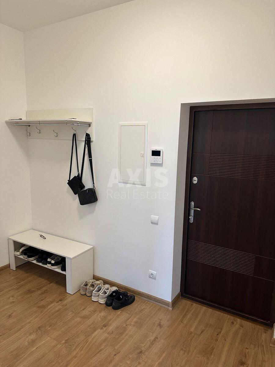 1k apartment vul. Truskavec'ka 4Б4