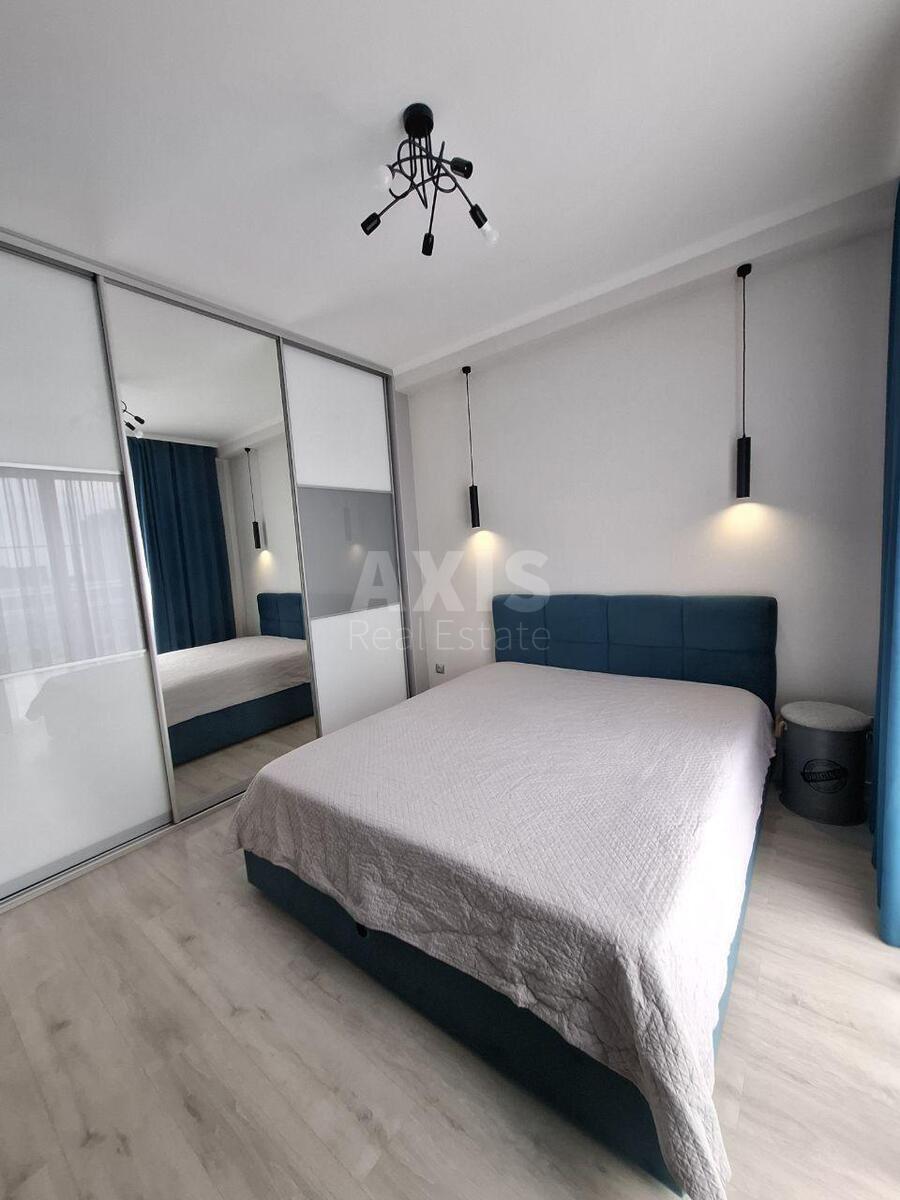 1k apartment vul. Myhajla Maksymovycha 24565712