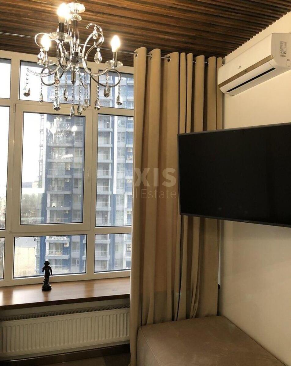 2k apartment vul. Kudri Ivana 7609752