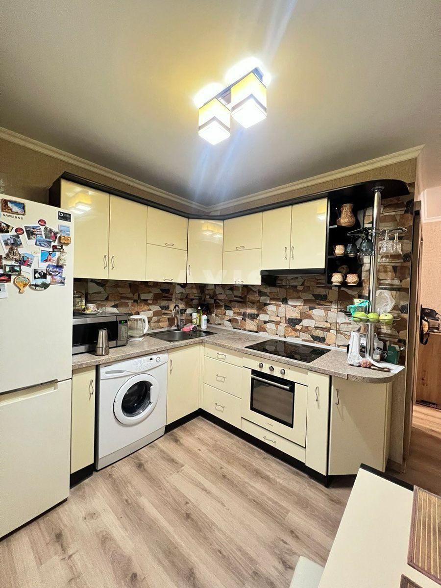 1k apartment vul. Jakubovs'kogo Marshala 37