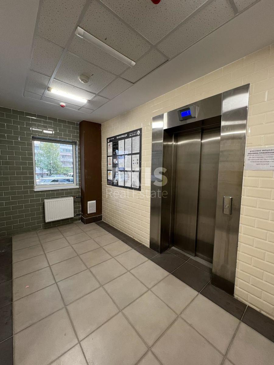 1к квартира ул. Вербицкого Архитектора 1В4522811