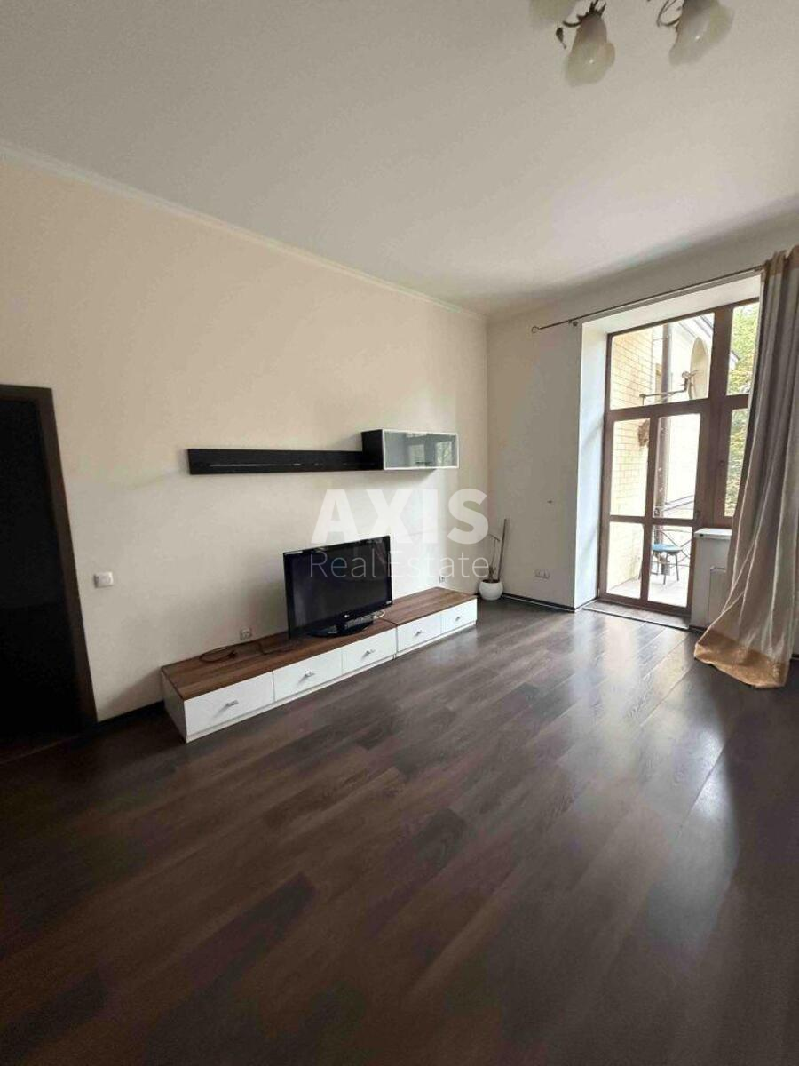 3k apartment vul. Tolstogo L'va 23/1606903