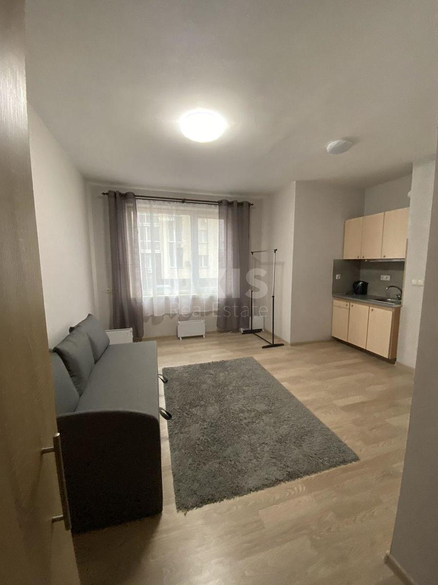 1к квартира ул. Полевая 73