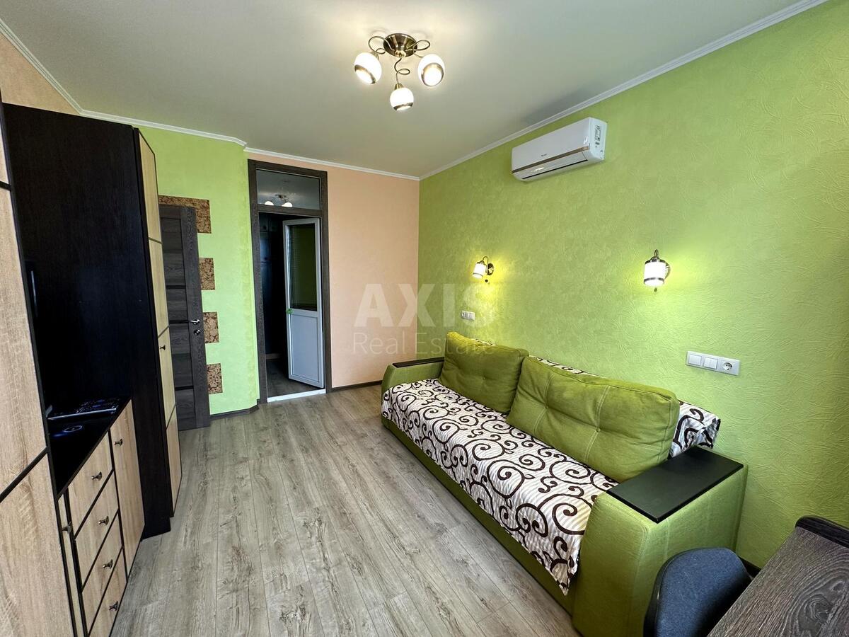 1k apartment vul. Yulia Zdanovska 46/1610211