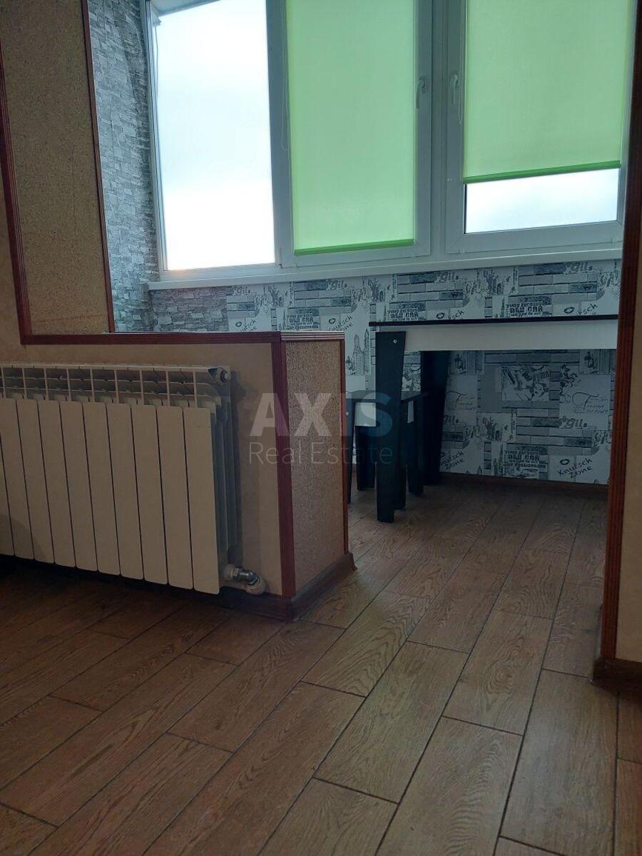 1k apartment vul. Bal'zaka Onore de 68566518