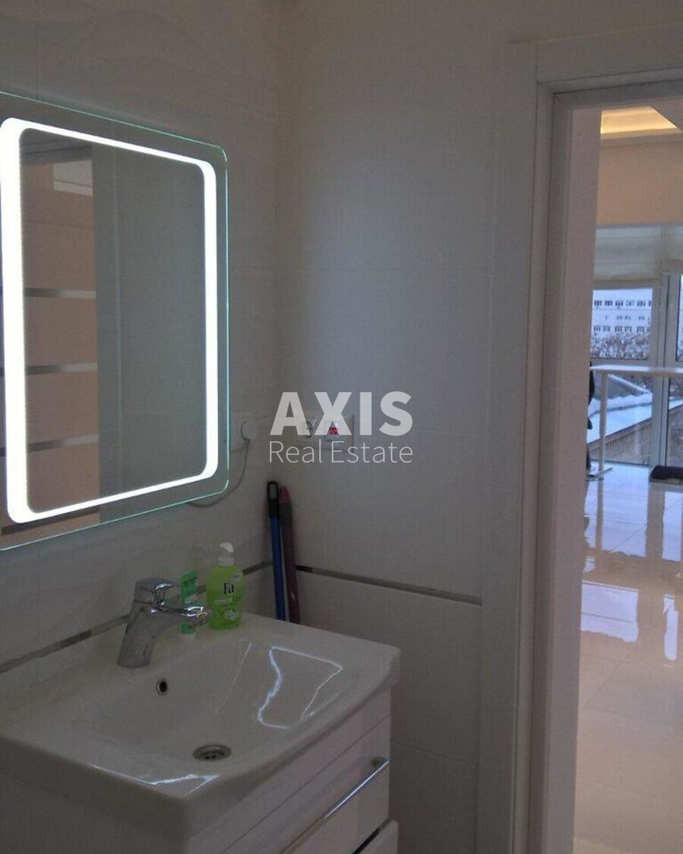Office vul. Barbjusa Anri 5А, 96m2403736