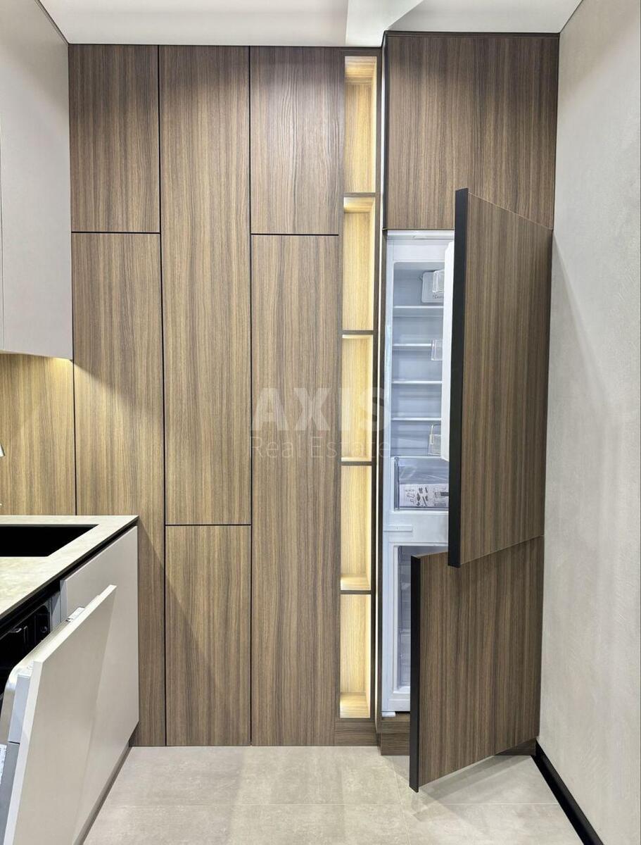 1k apartment pr-t Peremogy 11566762