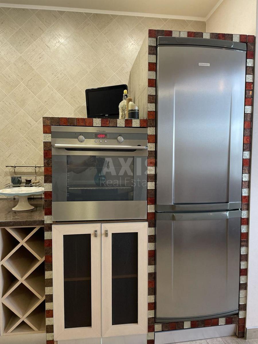 1k apartment vul. Ushakova Mykoly 16